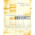 Fundamental Concepts of Bioinformatics (The Genetics Place Series) by  Dan E. Krane and Michael L. Raymer