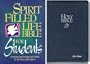 Holy Bible Nkjv Spirit Filled Life for Students: Learning and Living God's Word by the Power of His Spirit