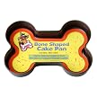 Dog Bone Cake Pan