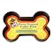 Dog Bone Cake Pan