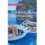 chapman cooking  entertaining on your boat