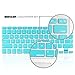 iBenzer Macaron Series Keyboard Cover for MacBook Pro 13