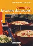 Revue Editions Sud Ouest  / La cuisine des soupes