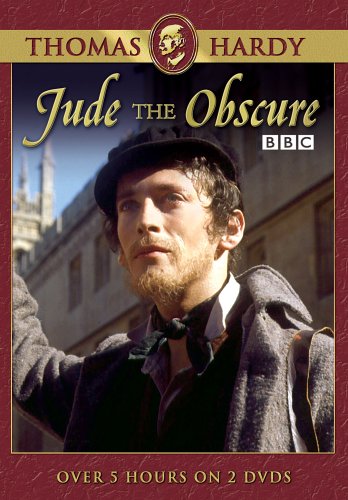 Get Jude the Obscure Online