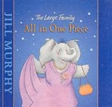 All in One Piece (Little Favourites)