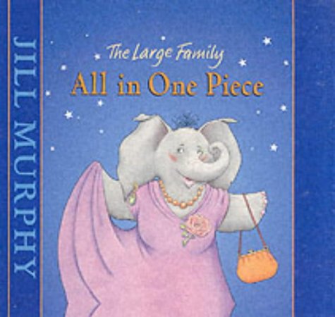All in One Piece (Little Favourites)