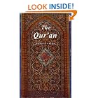 Click here to buy The Qur'an Translation by  Sayed A. A. Razwy and Abdullah Yusuf Ali.