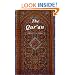 The Qur'an Translation