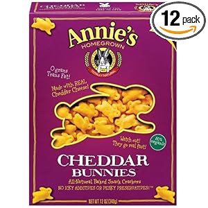 Annie