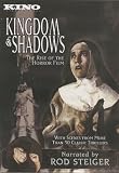 Kingdom Of Shadows - The Rise of The Horror Film