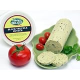 Black Winter Truffle Butter 1 LB Log Fabrique D�lices by 