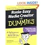 Roxio Easy Media Creator For Dummies
