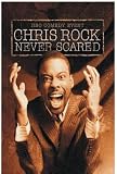 Chris Rock - Never Scared [UK IMPORT] - Chris Rock