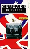 Crusade In Europe - Vol. 1 [VHS]