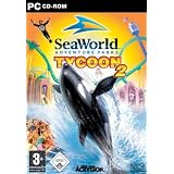 Sea World Adventure Parks Tycoon 2von "F+F Distribution GmbH"