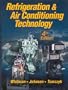 Refrigeration & Air Conditioning Technology, Fourth Edition