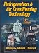 Refrigeration & Air Conditioning Technology, Fourth Edition