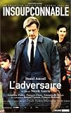 DVD L'Adversaire, film DVD L'Adversaire
