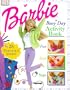 Barbie Fun-to-Make Activity Book