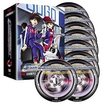 Stream Cyber Formula - Boxed Set Movie Online.
