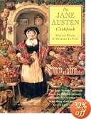 The Jane Austen Cookbook