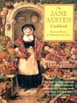 The Jane Austen Cookbook