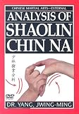 Analysis of Shaolin China