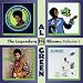 The Legendary Hi Albums Vol.1: Green Is Blues/Gets Next to You/Let's Stay Together/I'm Still in Love With You
