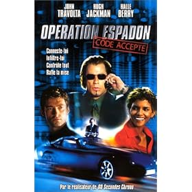 Op�ration Espadon [VHS]