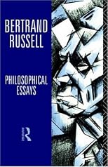 Philosophical Essays