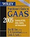 Books : Wiley Practitioner's Guide to GAAS 2005: Covering all SASs, SSAEs, SSARSs, and Interpretations (Wiley Practitioner's Guide to Gaas)