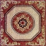 Vinyl Self Stick Floor Tile 807 Home Dynamix - 1 Box Covers 20 Sq. Ft.