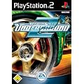 Need for Speed: Underground 2