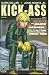 Kick-Ass #1 Variant (2nd Print Romita Cover)