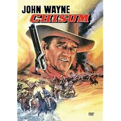 Chisum