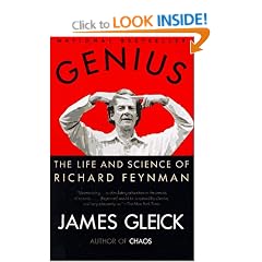Genius: The Life and Science of Richard Feynman (Vintage)