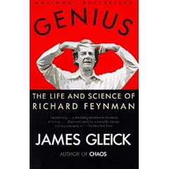 Genius: The Life and Science of Richard Feynman
