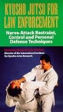 Review Paladin Press  / Kyusho Jutsu for Law Enforcement