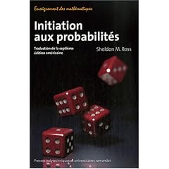 Initiation aux probabilit�s