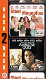 Steel Magnolias / How To Make An American Quilt [1990]