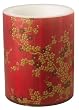 Ideal Home Range Hanami Decorative Lantern Candle