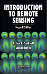 Introduction to Remote Sensing
