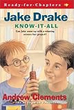 Jake Drake, Know-It-All #2