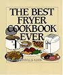 The Best Fryer Cookbook Ever