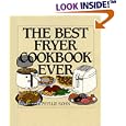 The Best Fryer Cookbook Ever