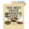 The Best Fryer Cookbook Ever