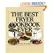 The Best Fryer Cookbook Ever