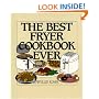The Best Fryer Cookbook Ever