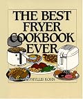 The Best Fryer Cookbook Ever