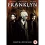 Franklyn [ NON-USA FORMAT, PAL, Reg.2 Import - Great Britain ]